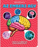 Az emberi agy – 3D modell