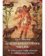 Az első keresztyének vallása