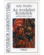 Az irodalmi Köztelek