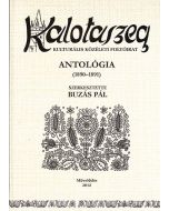 Kalotaszeg antológia (1890-1891)