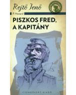 PISZKOS FRED, A KAPITÁNY