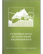 Etnoökológiai kutatótábor Kalotaszegen