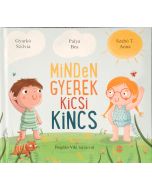 Minden gyerek kicsi kincs