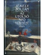 Az utolsó szó keresése