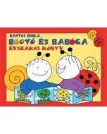 Bogyó és Babóca - Évszakos könyv