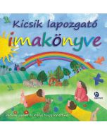 Kicsik lapozgató Bibliája