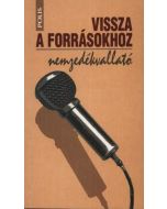 Vissza a forrásokhoz