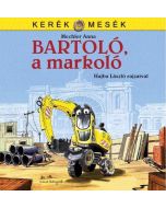 Bartoló, a markoló