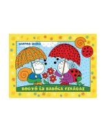 Bogyó és Babóca virágai