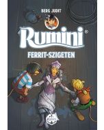 Rumini Ferrit-szigeten