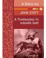 A Timóteushoz írt második levél