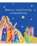 Bibliai történetek gyerekeknek