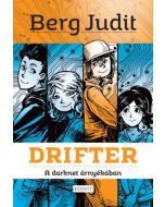 Drifter - A darknet árnyékában