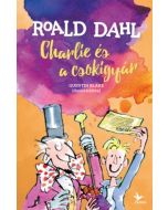 Charlie és a csokigyár