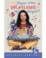 Hogyan írtam véletlenül egy könyvet?