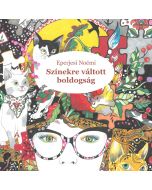 Színekre váltott boldogság