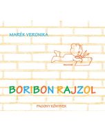 Boribon rajzol 