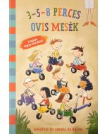 3-5-8 perces ovis mesék