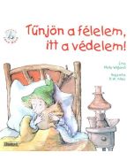 Tűnjön ​a félelem, itt a védelem! 