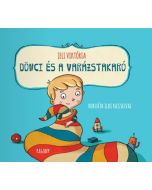 Dönci és a varázstakaró
