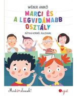 Marci és a legvidámabb osztály