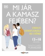 Mi jár a kamasz fejében?