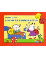 Bogyó és Babóca beteg