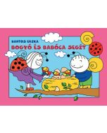 Bogyó és Babóca segít