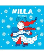 Milla, a hóbogár