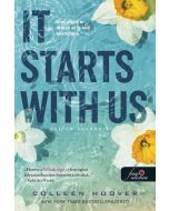 It starts with us - Velünk kezdődik