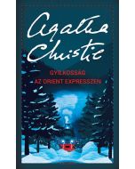 Gyilkosság az Orient expresszen