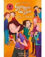 Leszel a párom? (Göröngyös Úti Iskola 6.)