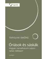 Óriások és sáskák