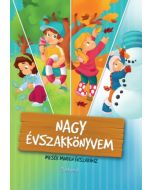 Nagy évszakkönyvem - Mesék minden évszakhoz