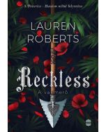 Reckless - A vakmerő