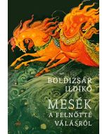 Mesék a felnőtté válásról