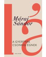 A gyertyák csonkig égnek
