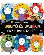 Bogyó és Babóca - Érzelmek meséi