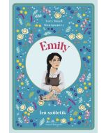 Emily - Író születik