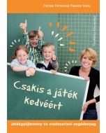 Csakis a játék kedvéért