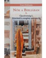 Nők a Bibliában 3.