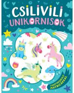 Csilivili unikornisok