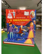 Zenélő könyvecském - A varázsfuvola és más csodálatos zeneművek