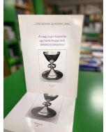 A nagysajói káptalan egyházközségeinek történeti katasztere