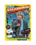 Kalandorok kézikönyve