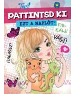 Pattintsd ki ezt a naplót!