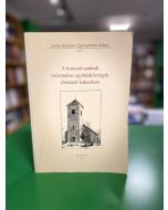 A hunyad-zarándi református egyházközségek történeti katasztere II.