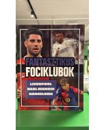 Fantasztikus fociklubok