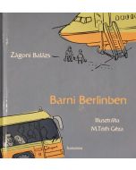 Barni Berlinben