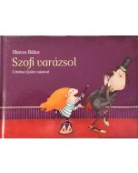 Szofi varázsol